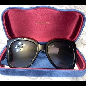 Gucci AUTHENTIC Sunglasses